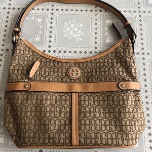 Giani Bernini Purse NWOT